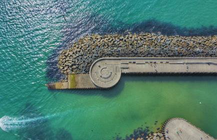 The Captain's Retreat, Quiet 1 Bed Dog Friendly - Foto 49