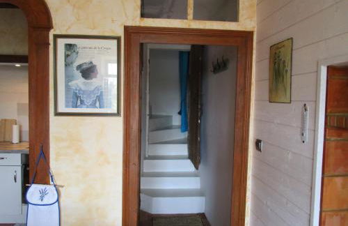 Gîte Le Bourgneuf - Photo 13