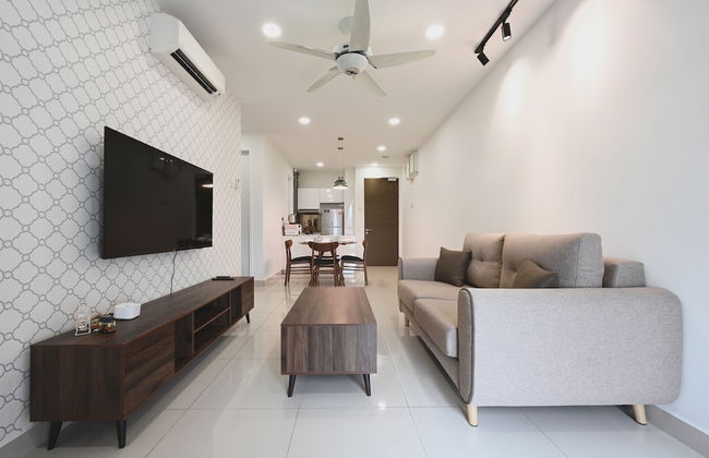 H20 Residences at Ara Damansara - Foto 34