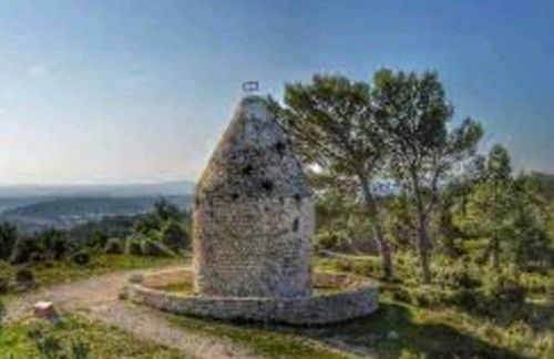 La MAISON BLEUE - Photo 23