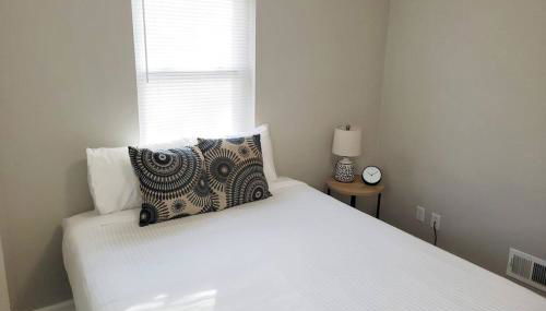 Davenport Dwellings-Three Bedroom - Foto 5