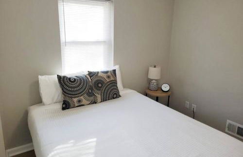 Davenport Dwellings-Three Bedroom - Foto 5