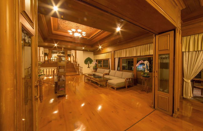 LPC Holiday Villa - Foto 3