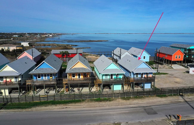 Group Getaway w/ Pool, Boat Dock 2 Homes Laguna Village Retreat by Avantstay - Foto 35