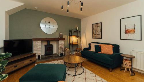 The Old Deanston Workers Cottage - Foto 5