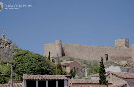 El Rincón de Piedra Apartamentos Rurales - Foto 98