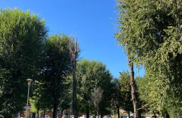 Turin Apartment - Photo 20