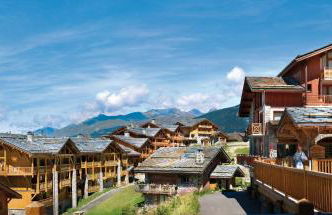 CGH Résidences & Spas Les Fermes de Ste Foy - Photo 30