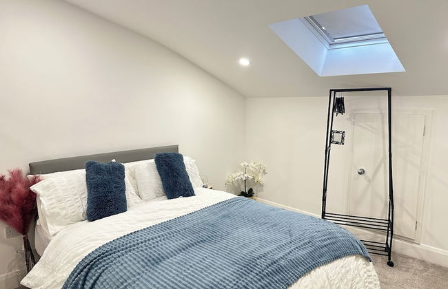 Goodrich Mews Apartment in Dudley - Foto 1