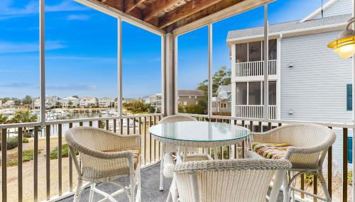 STJ16 Mystic Marina, Unit 204 - Foto 2