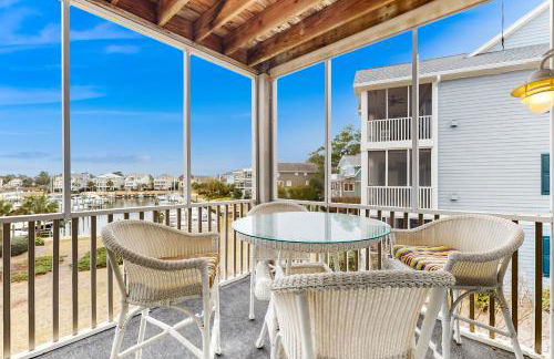 STJ16 Mystic Marina, Unit 204 - Foto 2