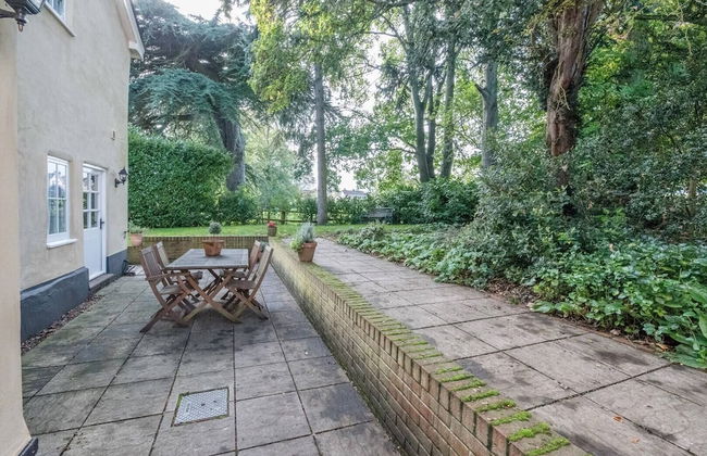 Cliftons Cottage, Clare - Foto 25