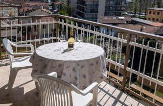 Casa Vacanze Heidi vista lago - Foto 23