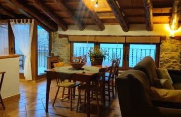 L'Antic Forn de Paüls - Foto 58