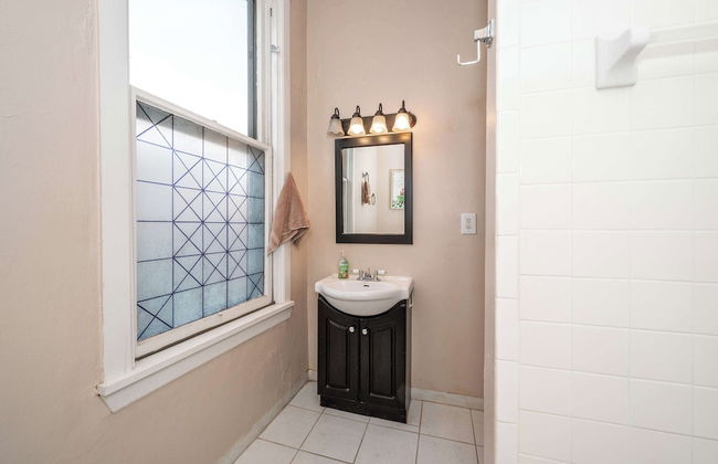 Historic Gem Russell Suite 3 A Downtown Dream! - Foto 19