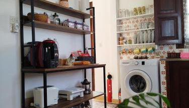 Patmos house Leo & Mary - Foto 2