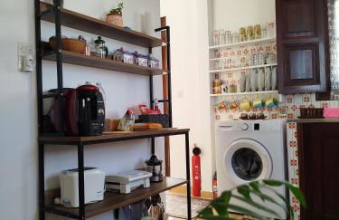 Patmos house Leo & Mary - Foto 2