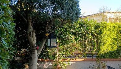 Fienile Paradiso Home Tuscany - Foto 1, Garden