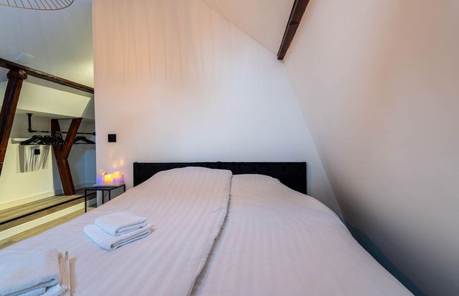 Beautiful Apartment on the First Floor Abcoude - Photo 12