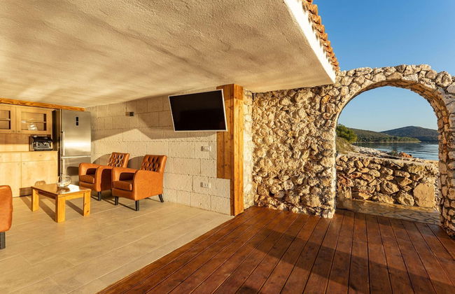 Villa Otus Zadarvillas - Foto 43