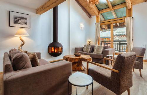 Appartement Clusettes - Happy Rentals - Foto 15