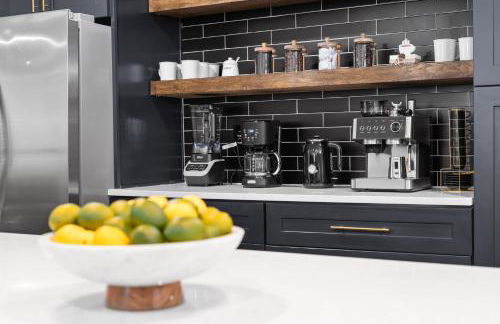 An Entertainment Oasis Near The Battery, Sleeps 10 - Foto 52