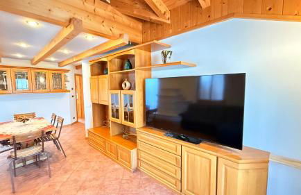 Casa mia - vall di fassa - Foto 4