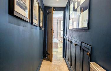 Skylarks - Cley next the Sea - Crabpot Cottages. - Photo 15