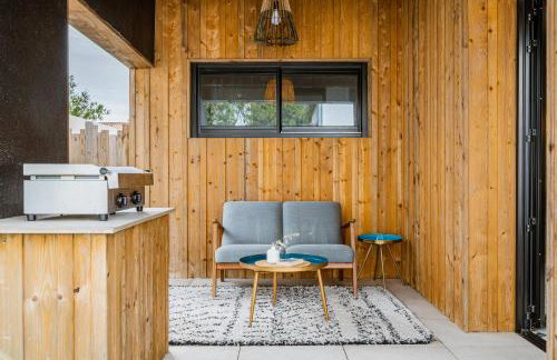 Villa Marilou à Saint-Martin-De-Ré - Foto 11