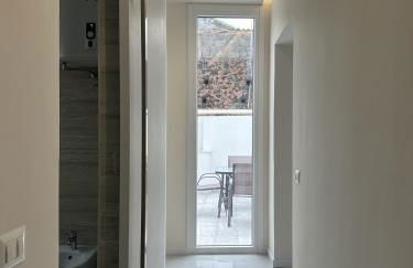 Le Terrazze sicilian boutique apartment - Foto 13