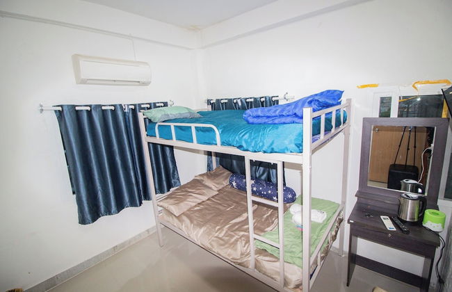 Skutan inn Bangchak - Photo 4