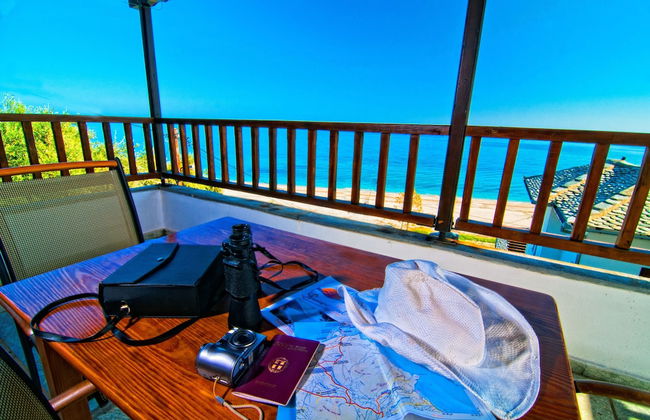 Flamingo Hotel Pelion - Photo 33