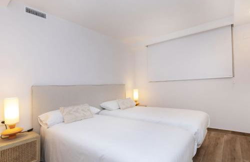 Villa Ses Falugues by Interhome - Foto 19