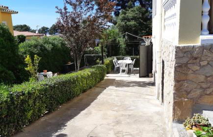 Julia in Lloret de Mar - Foto 6