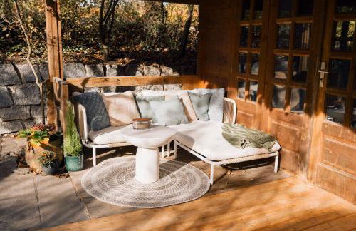 Design Ferienwohnung im Alpenvorland - Foto 31