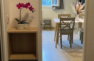 Domaine de Valescure Residence Saint-Raphaël - Foto 6