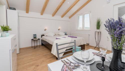 Studio Apartment Harmony NP Krka - Foto 2