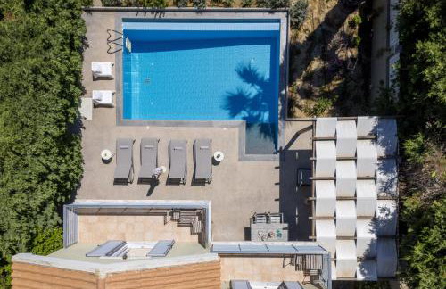 Beachfront Villa Alexandra - Foto 80