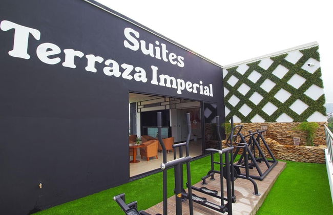 Suites Terraza Imperial - Photo 27