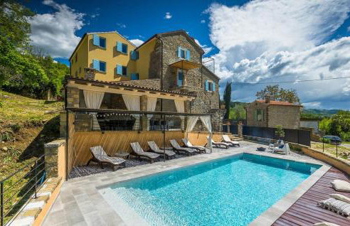 Villa Casa Jovanin - Foto 1