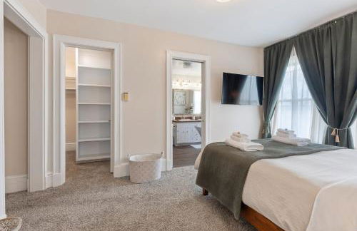 Beautiful Condo - King Bed - Free Waffle Breakfast - Foto 12