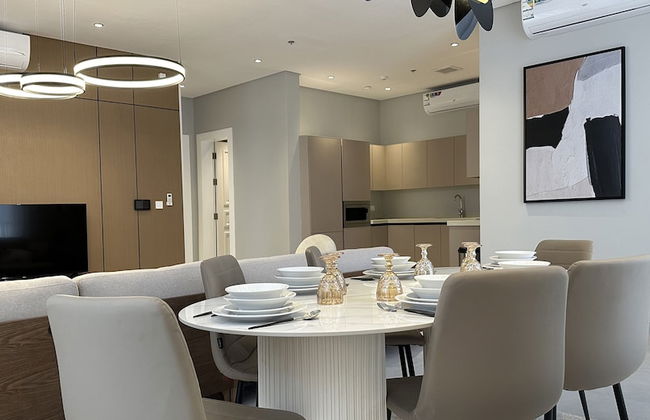 Kease Ar Rabi D-10 Royal Design AZ73 - Foto 6