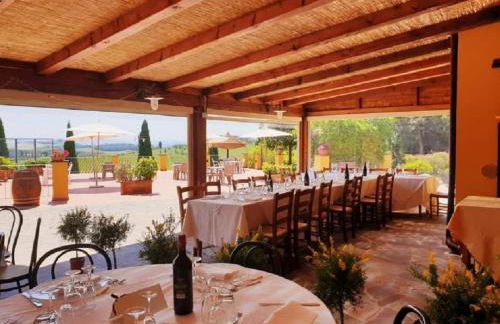 Agriturismo Isola Verde - Foto 29