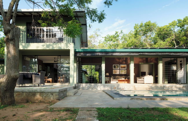 Neem Tree House - Foto 19