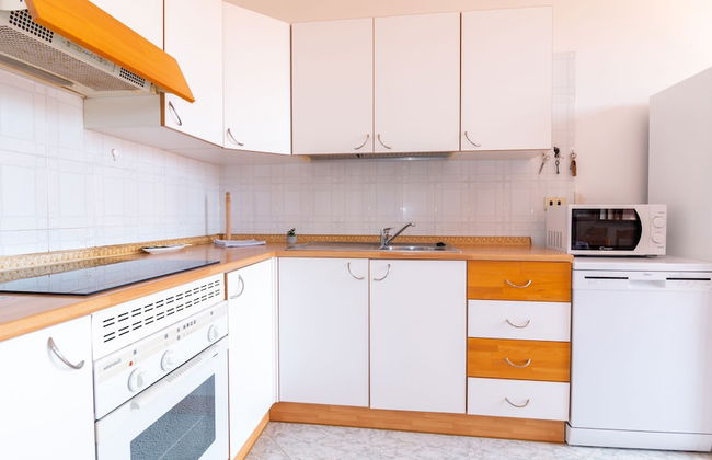 Domus Claudia in Funtana Meiga - Foto 17