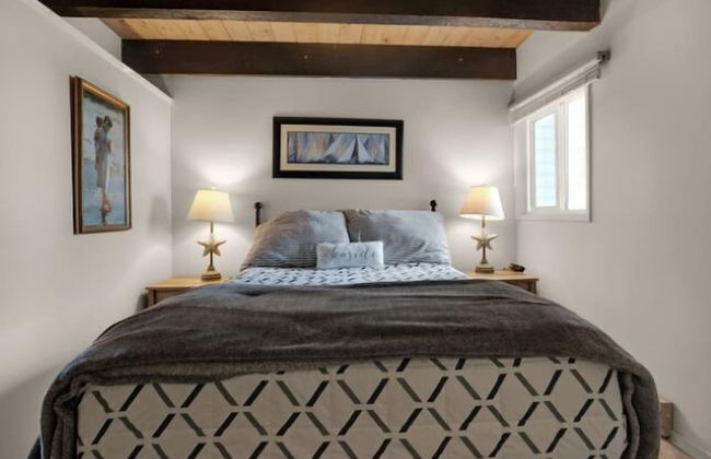 The Tides by the Sea - Foto 48