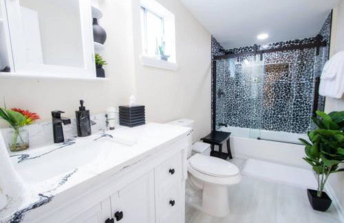 Pearl District Victorian Muse - Foto 10