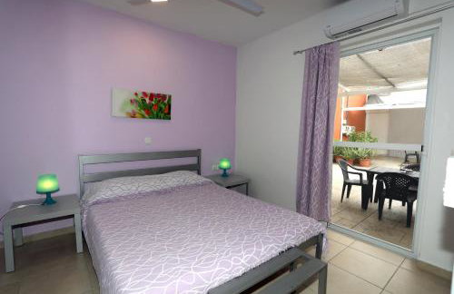 Ammoudia Residence - Foto 52