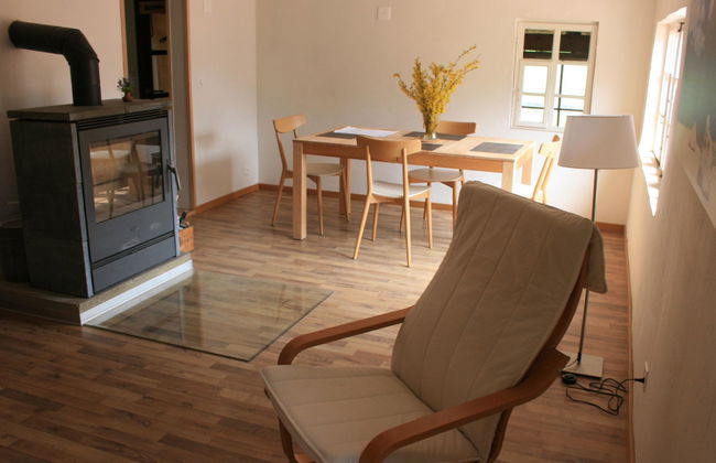 Chalet Bifigen - Foto 15