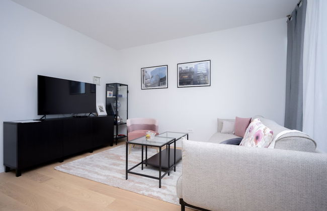 Billie Holiday apartment with balcony - Photo 26